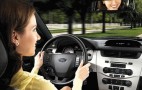 Ford Drops The Price Of SYNC To End Distracted Driving