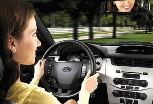 Ford SYNC