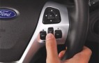 SYNC To Be Standard On All 2013 Ford Fusion, Flex Models