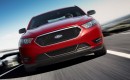 2013 Ford Taurus SHO