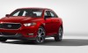 2013 Ford Taurus SHO