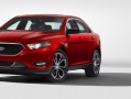 2013 Ford Taurus