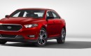 2013 Ford Taurus SHO