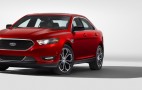 2013 Ford Taurus SHO Walk Around: Video