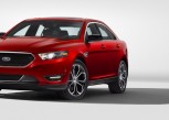 2013 Ford Taurus SHO