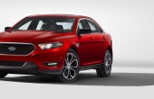 2013 Ford Taurus Photos