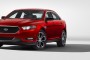 2013 Ford Taurus Photos