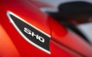 2013 Ford Taurus SHO