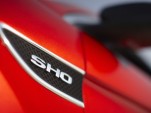 2013 Ford Taurus SHO