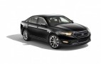 2013 Ford Taurus: Preview