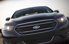 2013 Ford Taurus: 2011 New York Auto Show