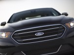 2013 Ford Taurus Limited