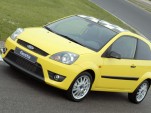 Ford to present Fiesta concept at Frankfurt