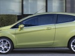 Ford to produce B-Max for Europe, U.S. could be in the cards as well