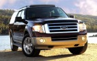 Ford to shutdown three U.S. plants for up to 9 weeks