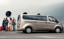 Ford Tourneo Custom commercial vehicle