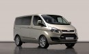 Ford Tourneo Custom Concept