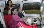 12 Great Family Cars for the Recession