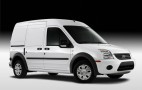 Ford Partners with Smith EV to Build Commercial BEVs in U.S.