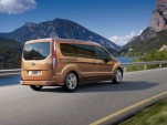 2014 Ford Transit Connect