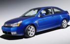 Ford won’t sell diesel cars in the US