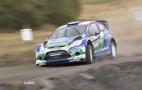 Ford Ending WRC Sponsorship At Close Of 2012 Season