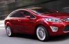 Ford’s future strategy is lower volumes and smaller cars