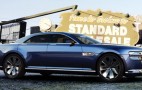 Ford’s global RWD platform to be engineered in the U.S.