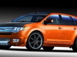 Ford’s going all out for SEMA