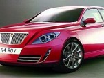 Ford’s purchase of Rover name may quell SAIC’s plans