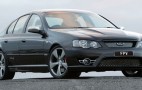 Ford’s RWD platform: ‘we’re working on it’