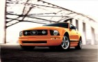 January 2009 Mustang Sales Figures Released, New Monthly Low