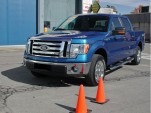 2009 Ford F-150
