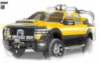 Ford Highlights Four Customized F-150s At SEMA