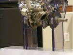 Ford EcoBoost engine
