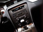 2010 Ford Mustang