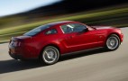 2010 Mustang Outduels Camaro & Challenger According to Consumer Reports
