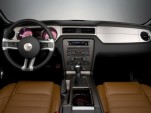 2010 Ford Mustang