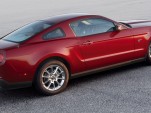 2010 Ford Mustang