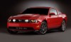 2010 Ford Mustang