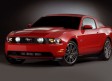 2010 Ford Mustang