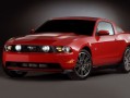 2010 Ford Mustang