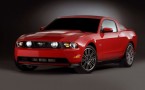 2010 Ford Mustang