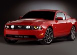 2010 Ford Mustang