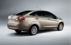 Quick Spin: 2011 Ford Fiesta