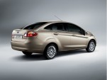 2011 Ford Fiesta