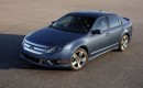 A Look At Five Of The Best Midsize 2010 Family Sedans
