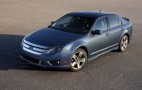 A Look At Five Of The Best Midsize 2010 Family Sedans