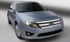 2010 Ford Fusion