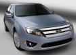 2010 Ford Fusion